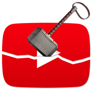 Thor Son of YouTube